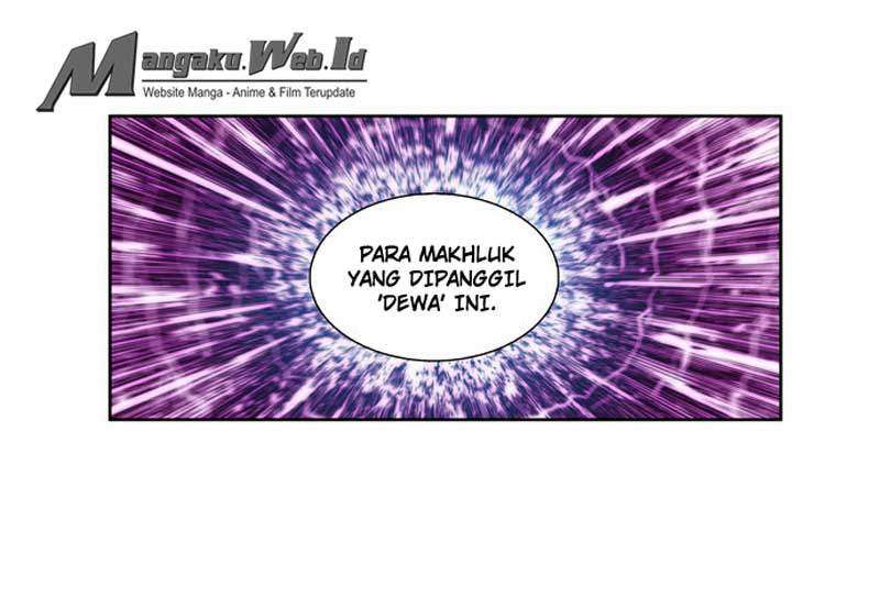 The Gamer Chapter 96 - halaman 27