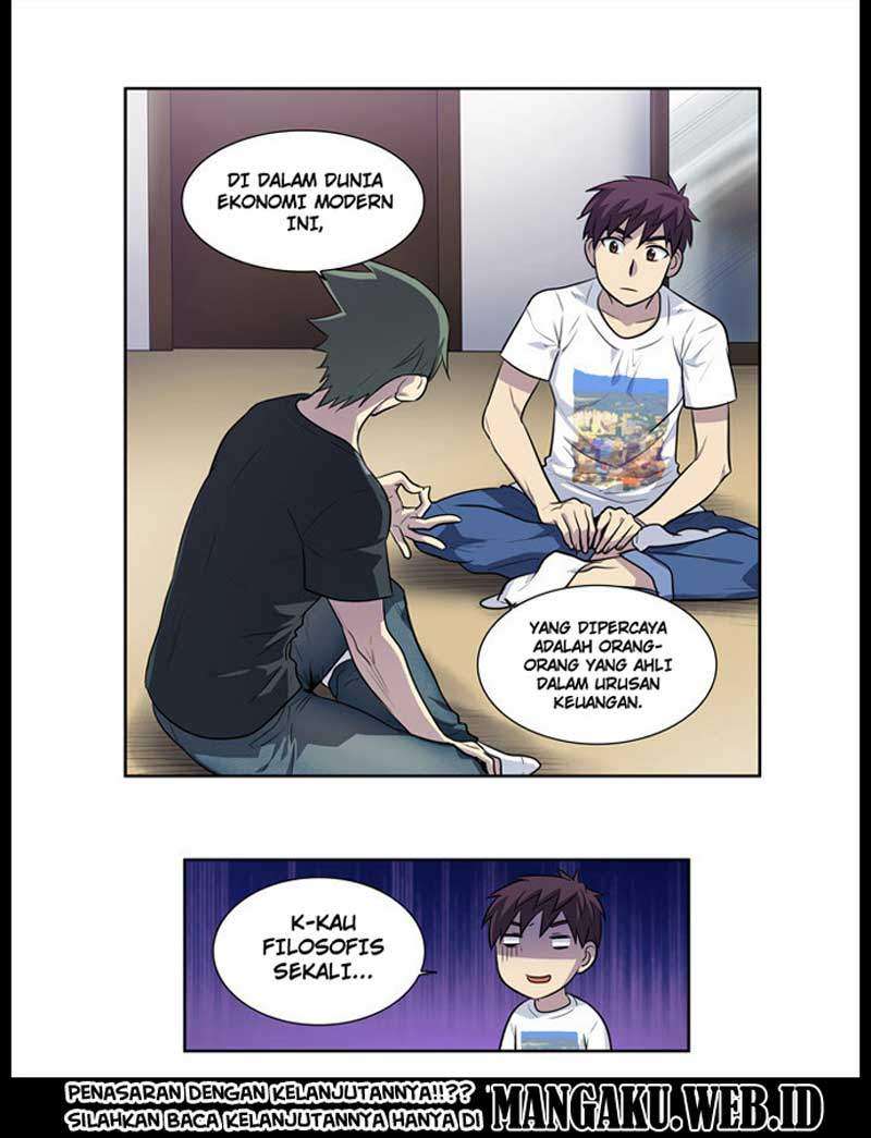 The Gamer Chapter 96 - halaman 30