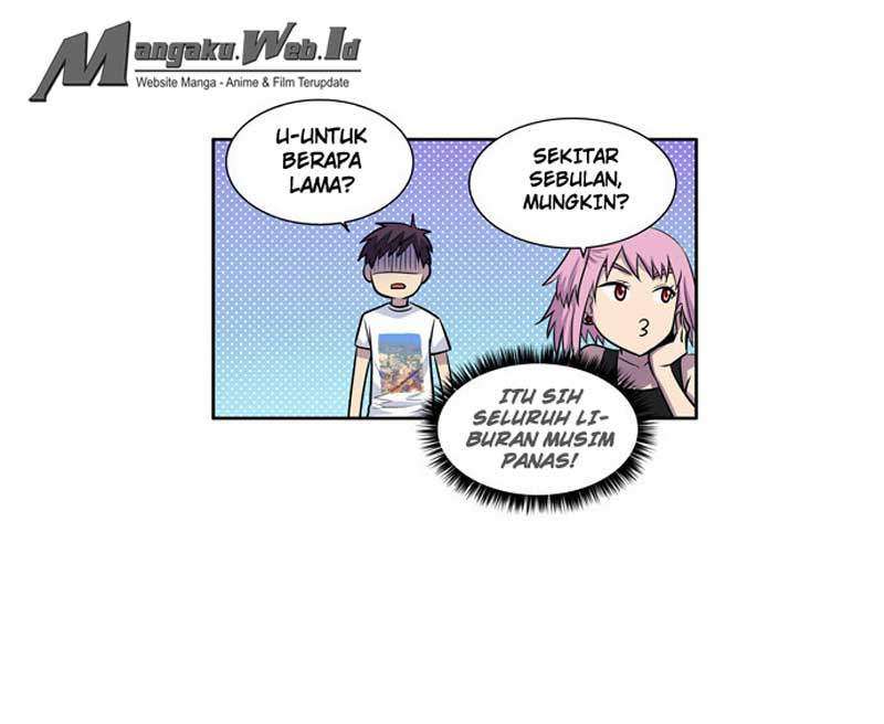 The Gamer Chapter 96 - halaman 6