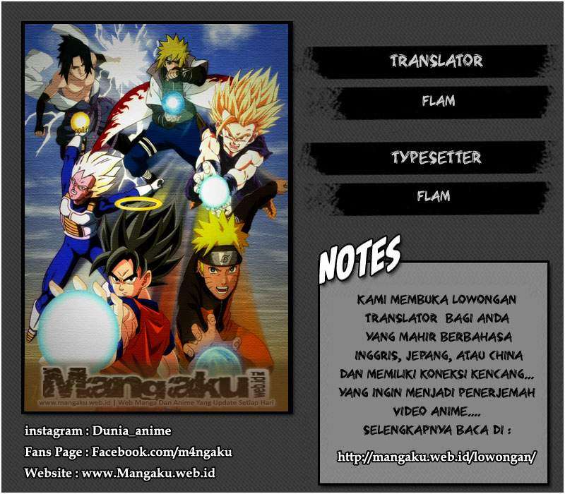 The Gamer Chapter 97 - halaman 1