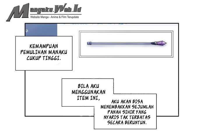 The Gamer Chapter 97 - halaman 13