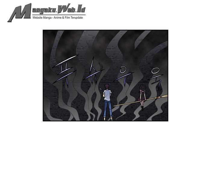 The Gamer Chapter 97 - halaman 17