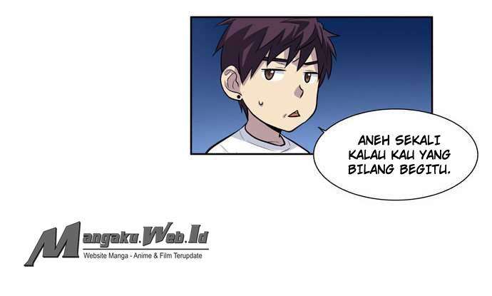The Gamer Chapter 97 - halaman 21