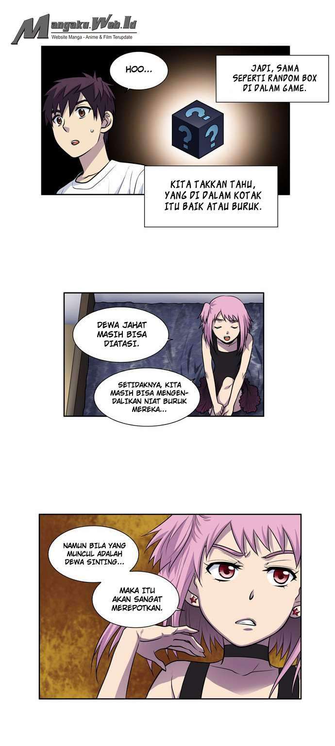 The Gamer Chapter 97 - halaman 4