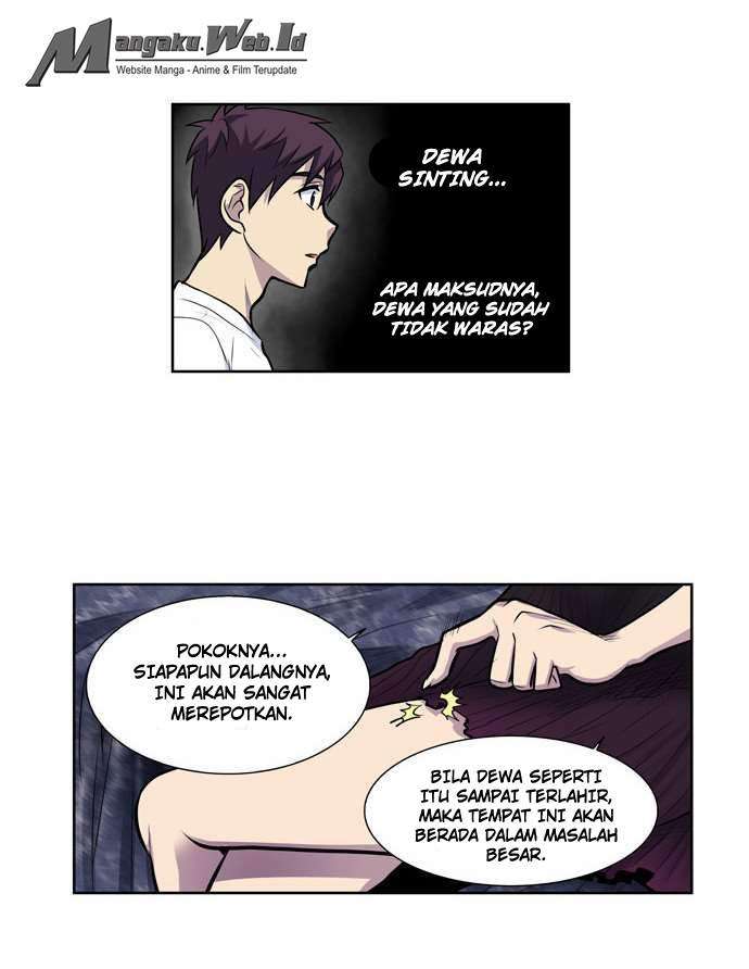 The Gamer Chapter 97 - halaman 5
