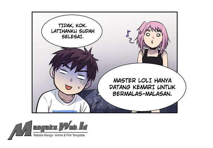 The Gamer Chapter 97 - halaman 9