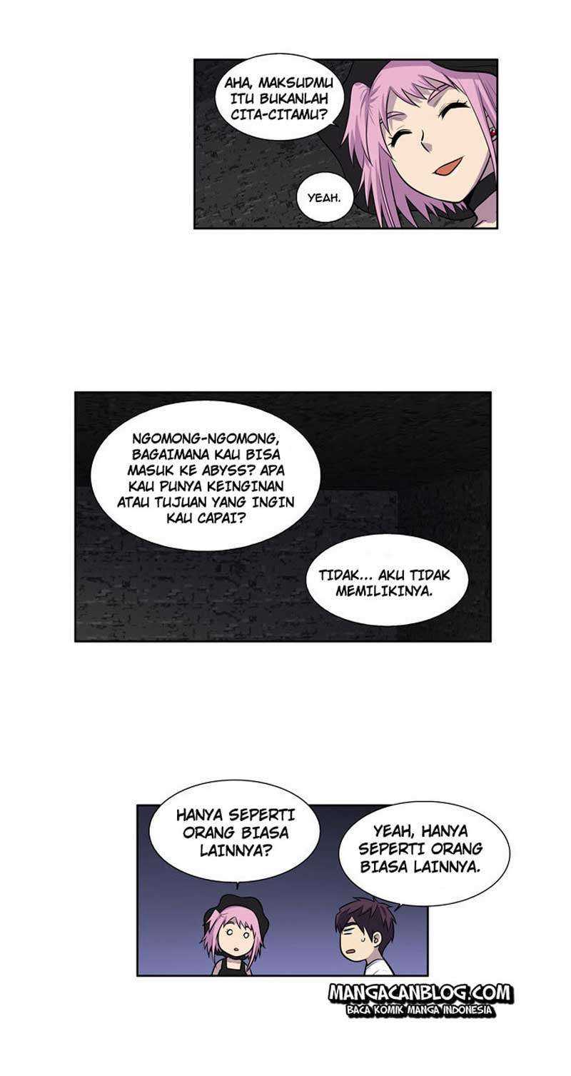 The Gamer Chapter 98 - halaman 20