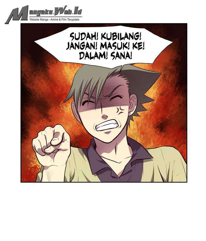 The Gamer Chapter 99 - halaman 13