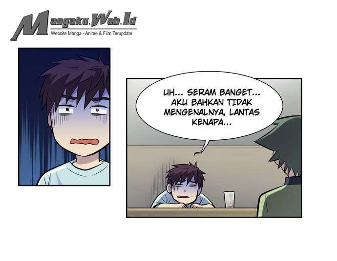 The Gamer Chapter 99 - halaman 21