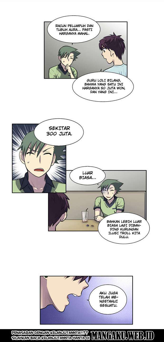 The Gamer Chapter 99 - halaman 23