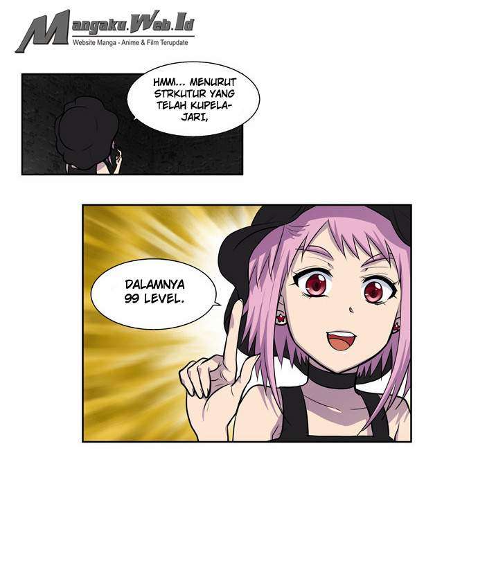 The Gamer Chapter 99 - halaman 9