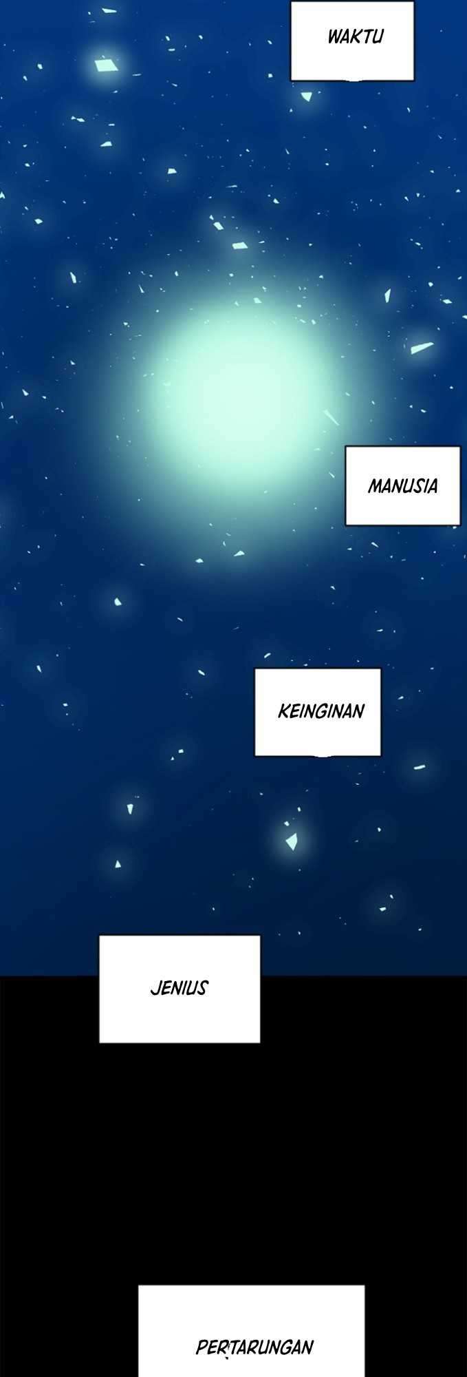 The Gamer: Fantasia Chapter 1 - halaman 13