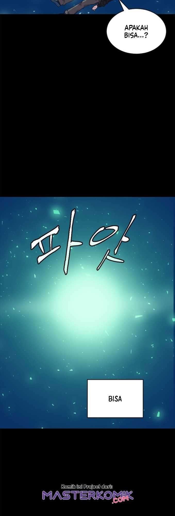 The Gamer: Fantasia Chapter 1 - halaman 16