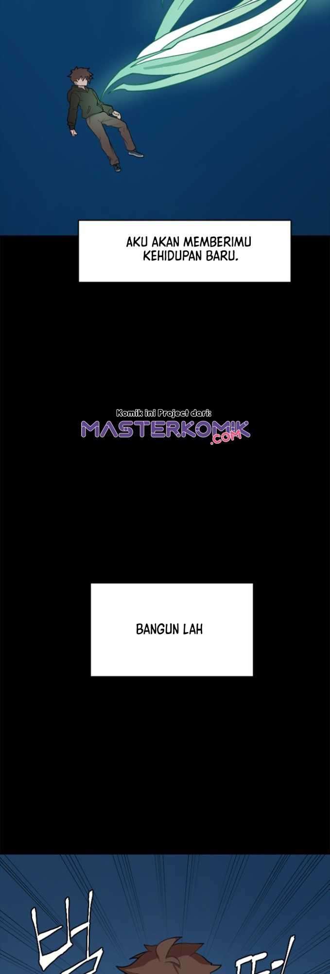 The Gamer: Fantasia Chapter 1 - halaman 18