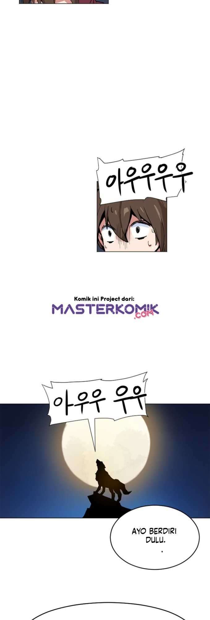 The Gamer: Fantasia Chapter 1 - halaman 27