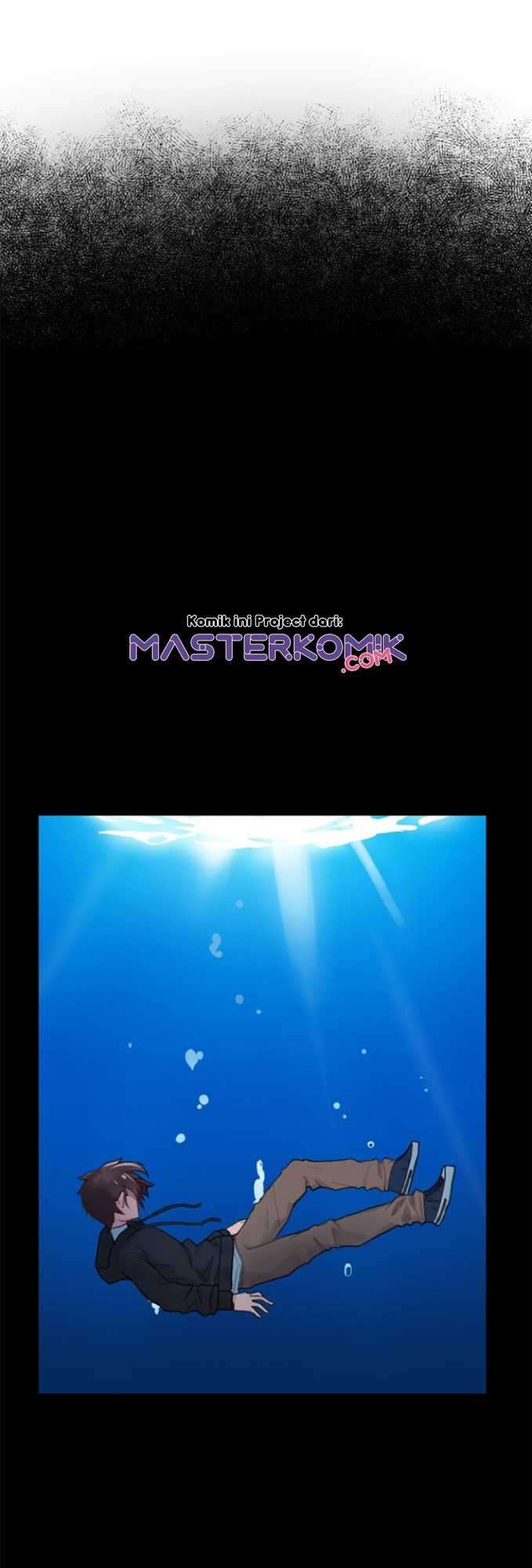 The Gamer: Fantasia Chapter 1 - halaman 3