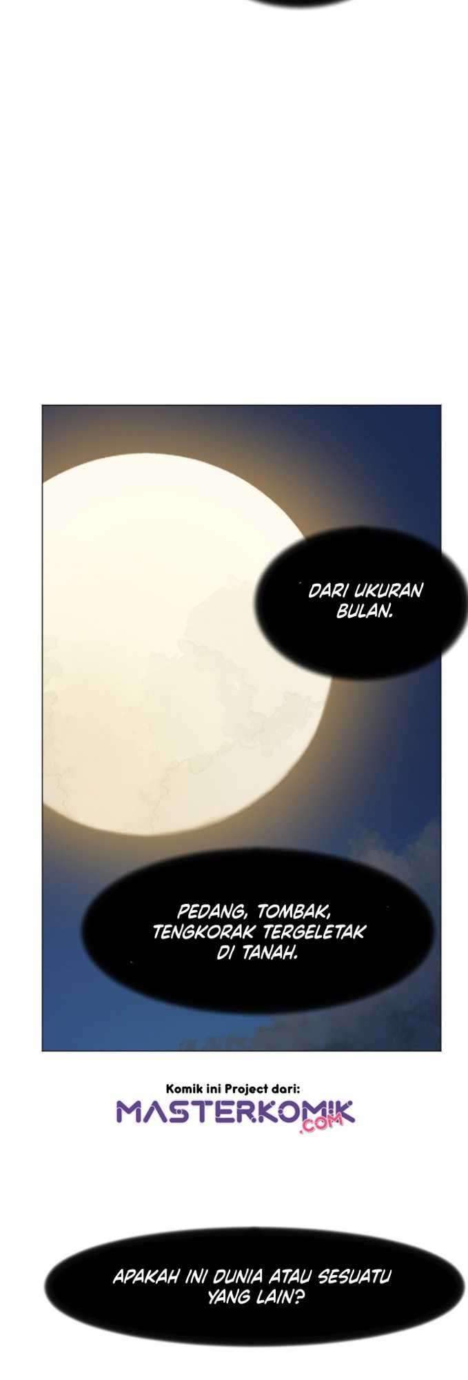 The Gamer: Fantasia Chapter 1 - halaman 32