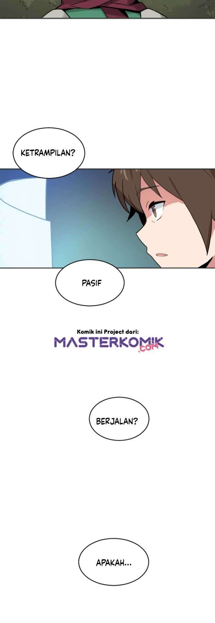 The Gamer: Fantasia Chapter 1 - halaman 44