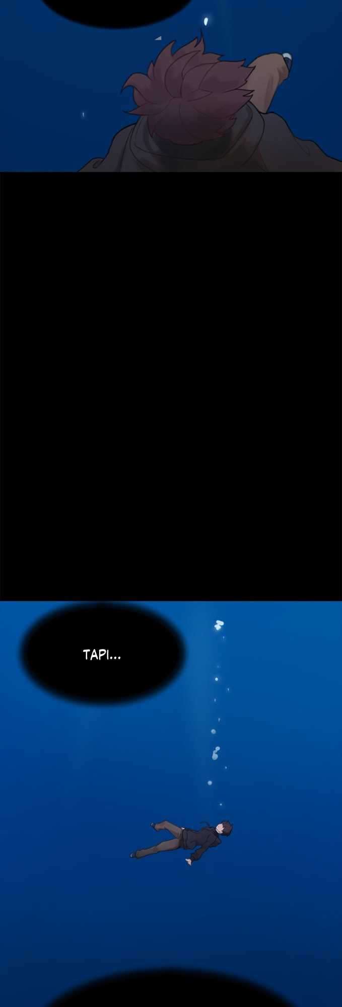 The Gamer: Fantasia Chapter 1 - halaman 6