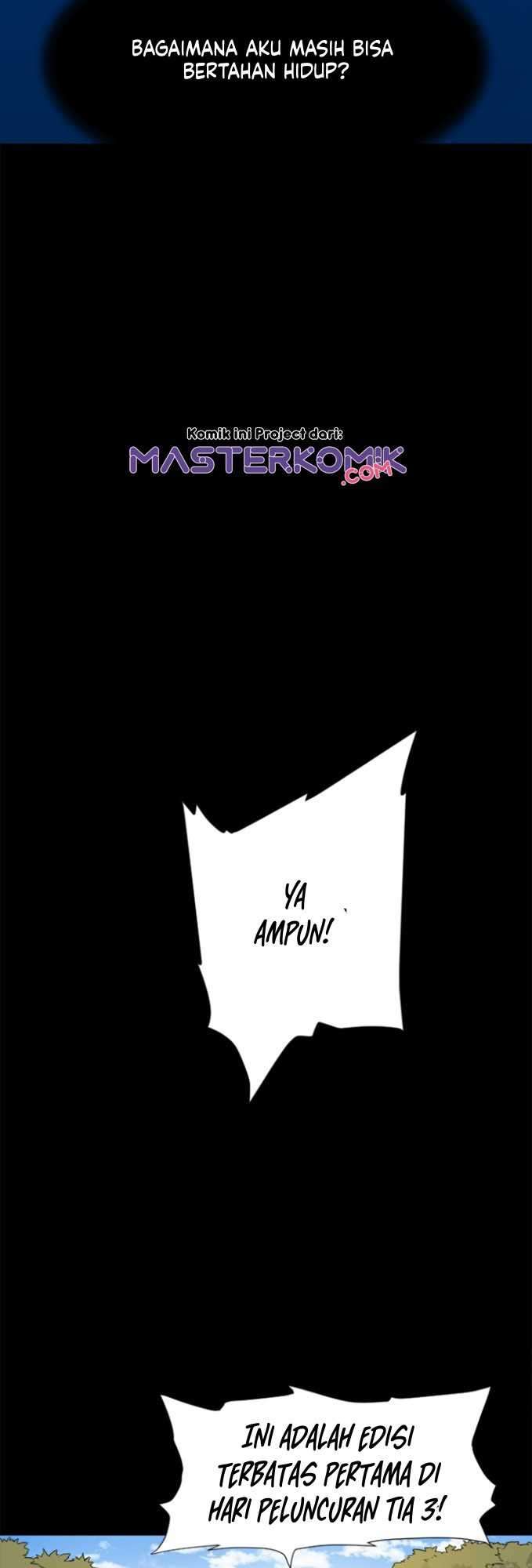 The Gamer: Fantasia Chapter 1 - halaman 7