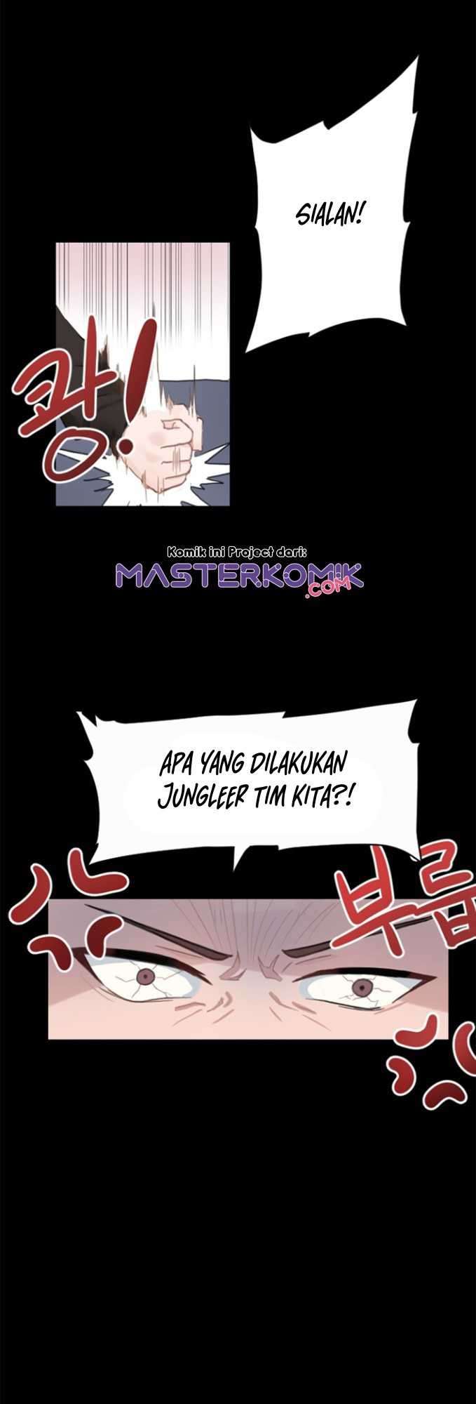 The Gamer: Fantasia Chapter 1 - halaman 9