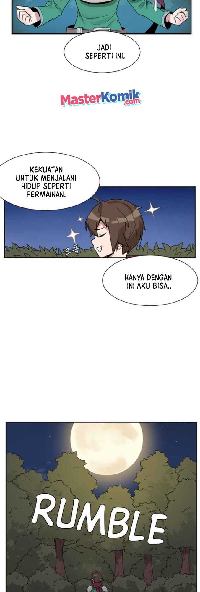 The Gamer: Fantasia Chapter 2 - halaman 15