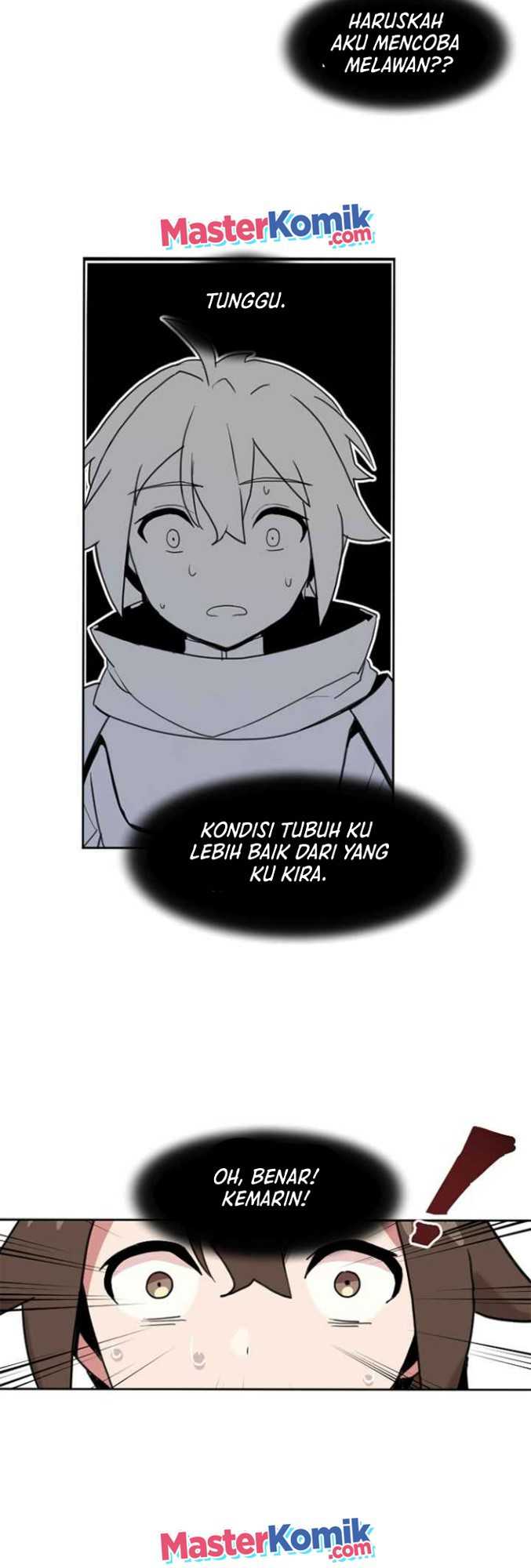 The Gamer: Fantasia Chapter 2 - halaman 26