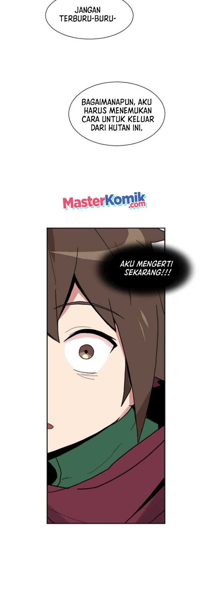 The Gamer: Fantasia Chapter 2 - halaman 30