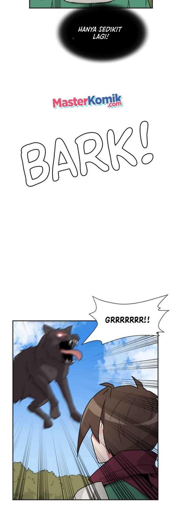 The Gamer: Fantasia Chapter 2 - halaman 41