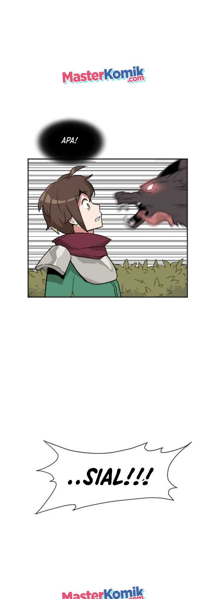 The Gamer: Fantasia Chapter 2 - halaman 42