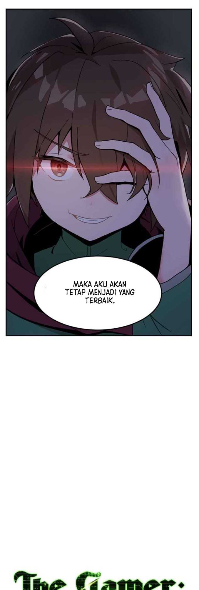 The Gamer: Fantasia Chapter 2 - halaman 5