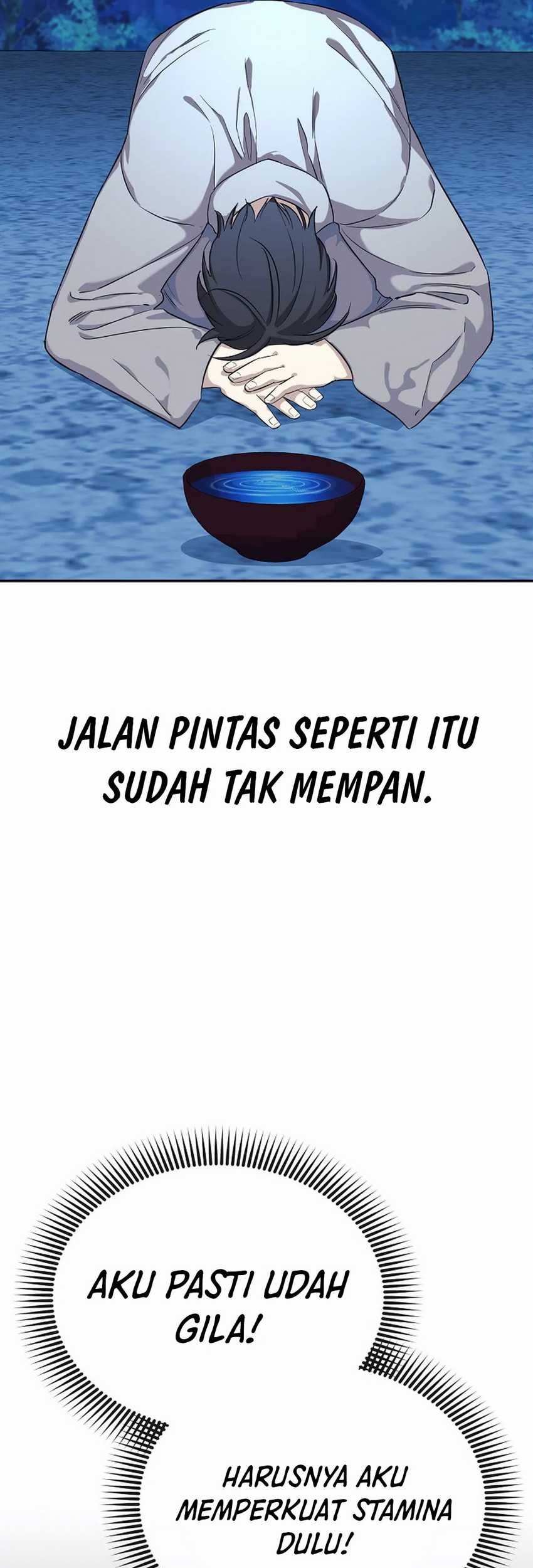 The Game’s Addict Reset Chapter 1 - halaman 101