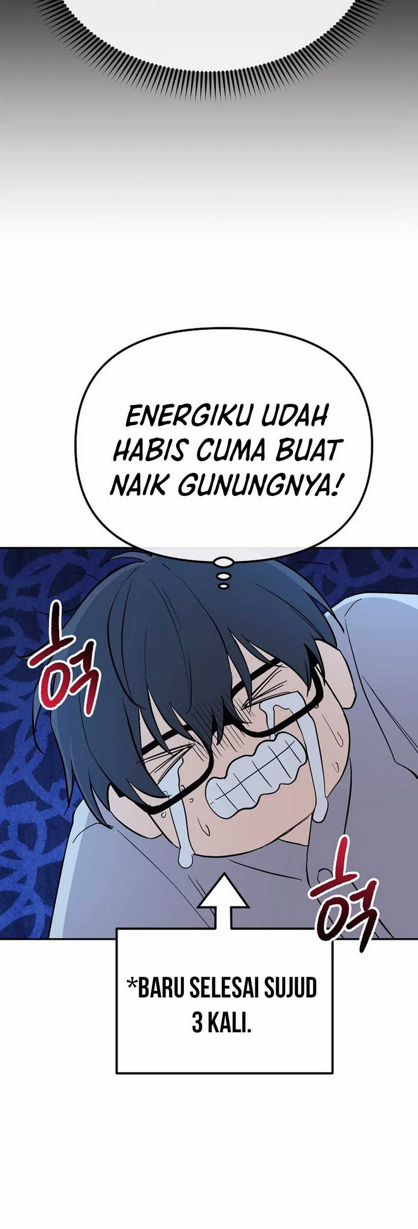 The Game’s Addict Reset Chapter 1 - halaman 103