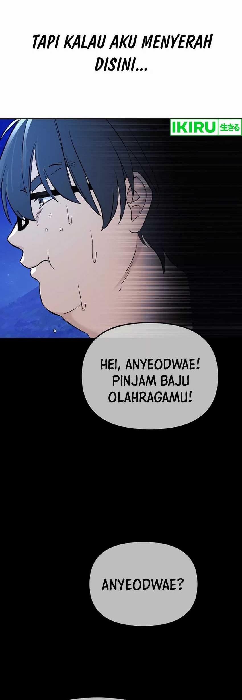 The Game’s Addict Reset Chapter 1 - halaman 104