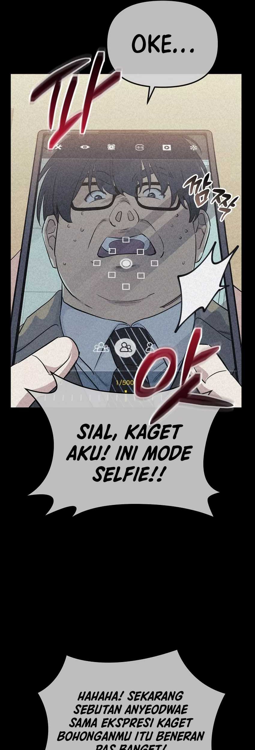 The Game’s Addict Reset Chapter 1 - halaman 106