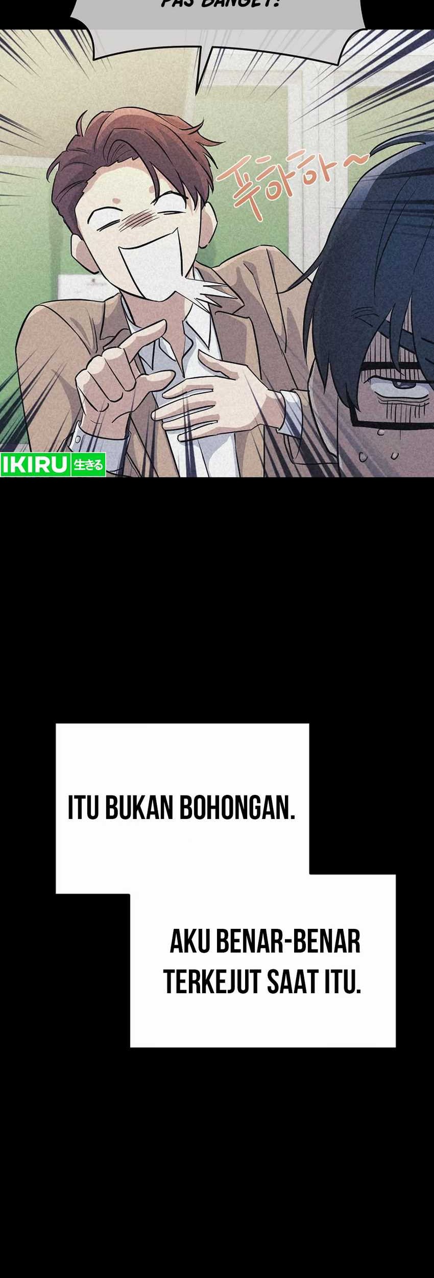 The Game’s Addict Reset Chapter 1 - halaman 107