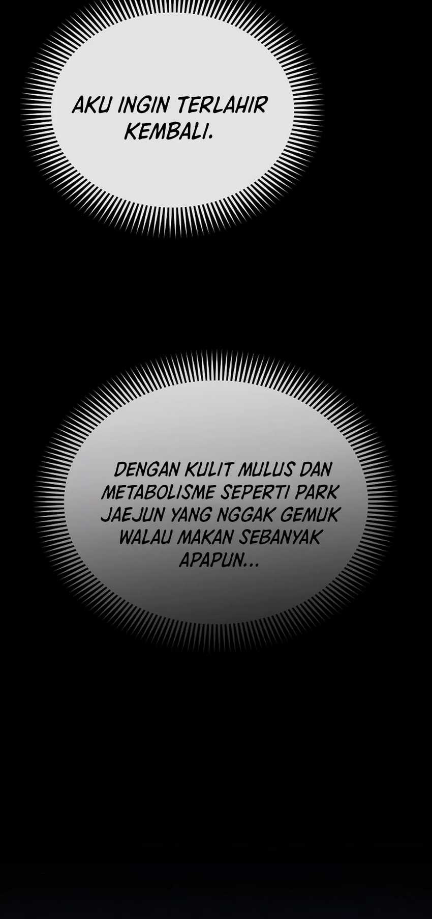 The Game’s Addict Reset Chapter 1 - halaman 109