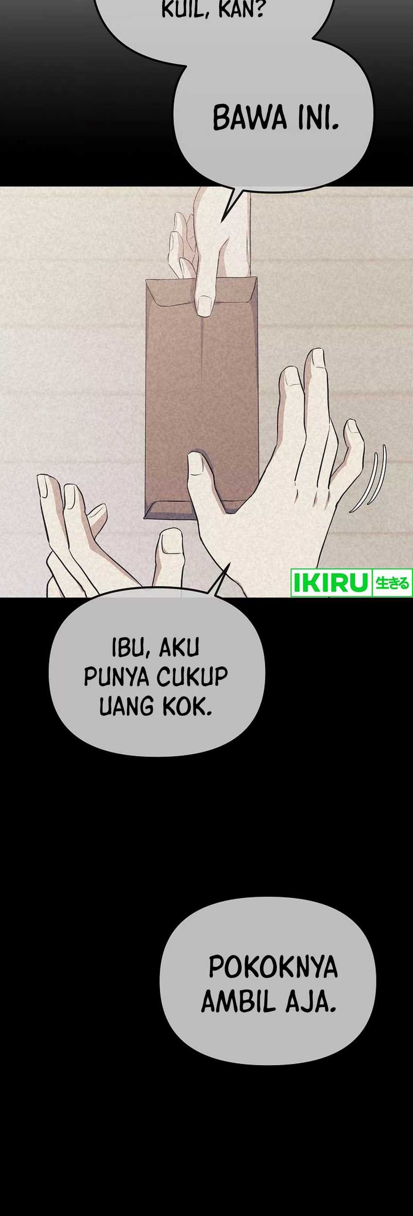 The Game’s Addict Reset Chapter 1 - halaman 112