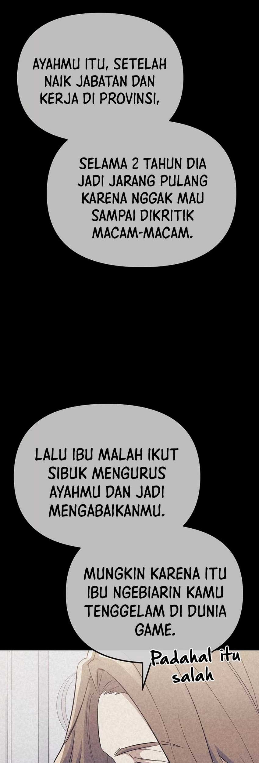 The Game’s Addict Reset Chapter 1 - halaman 113