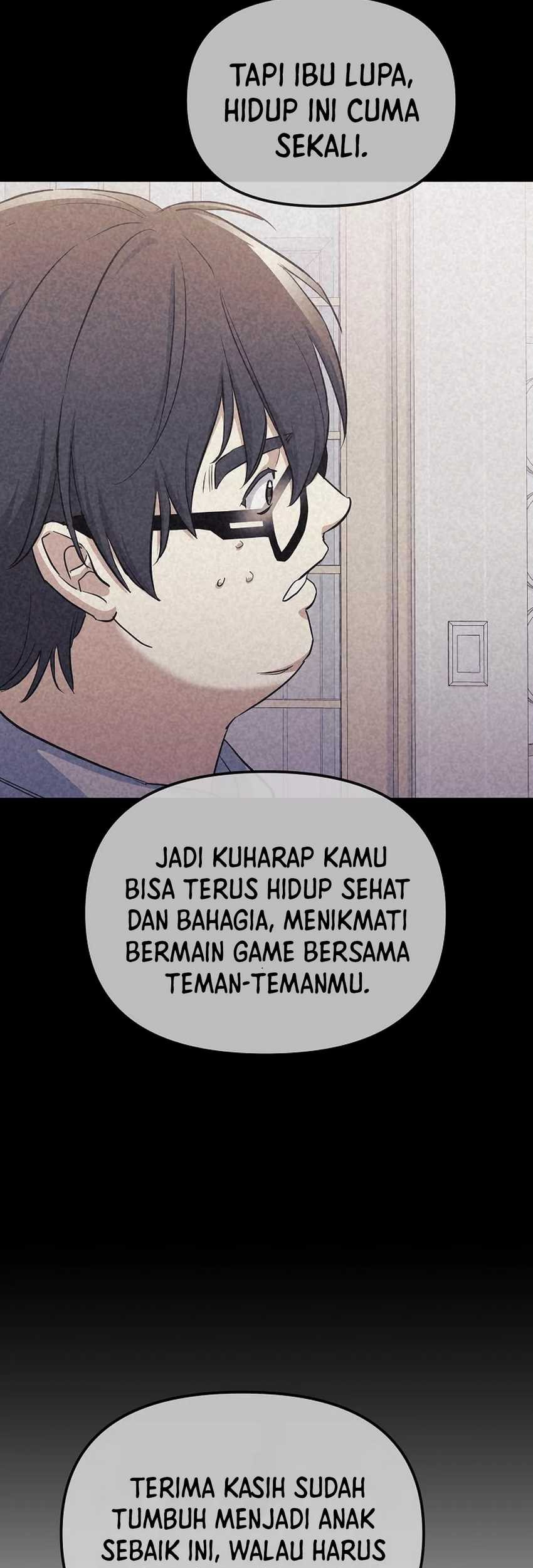 The Game’s Addict Reset Chapter 1 - halaman 115