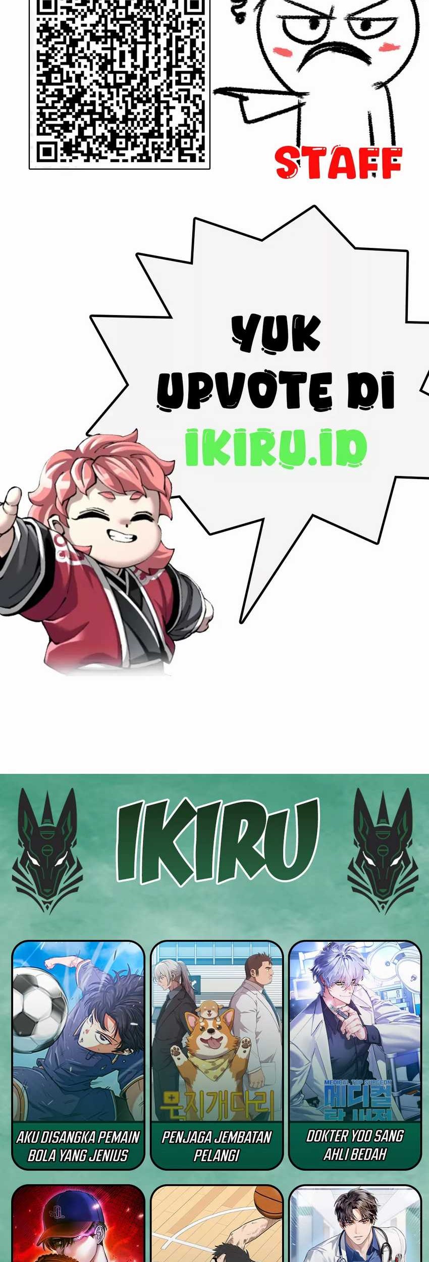The Game’s Addict Reset Chapter 1 - halaman 123