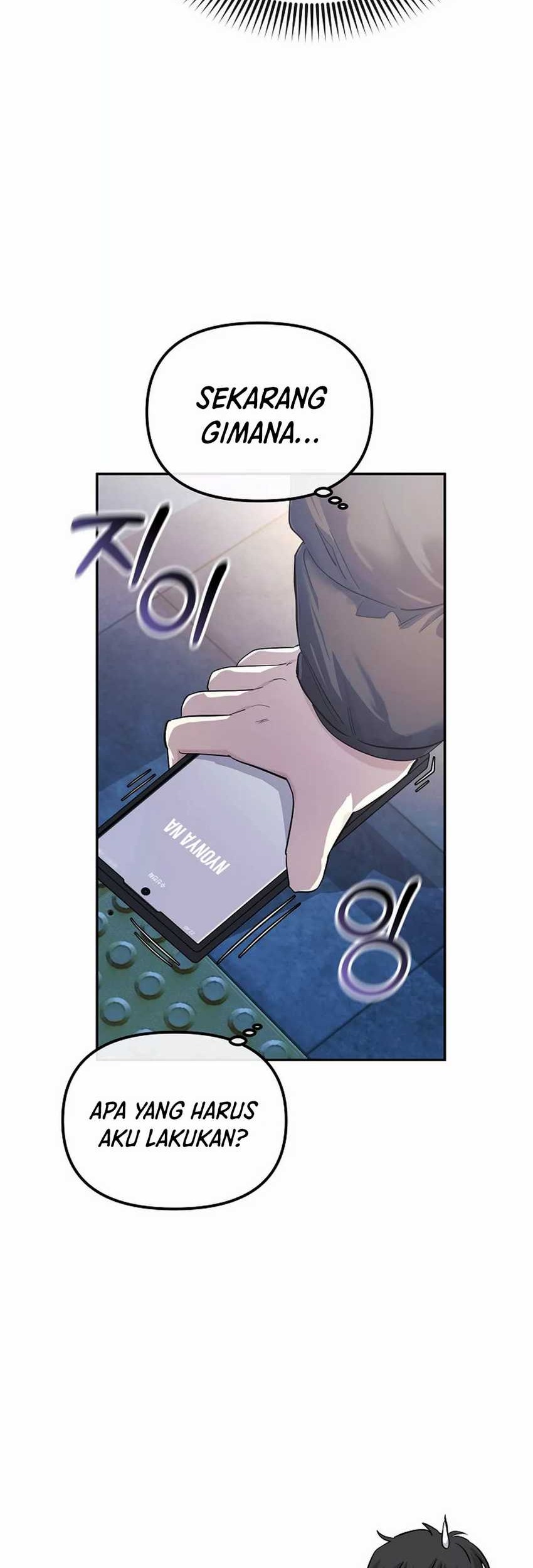 The Game’s Addict Reset Chapter 1 - halaman 15