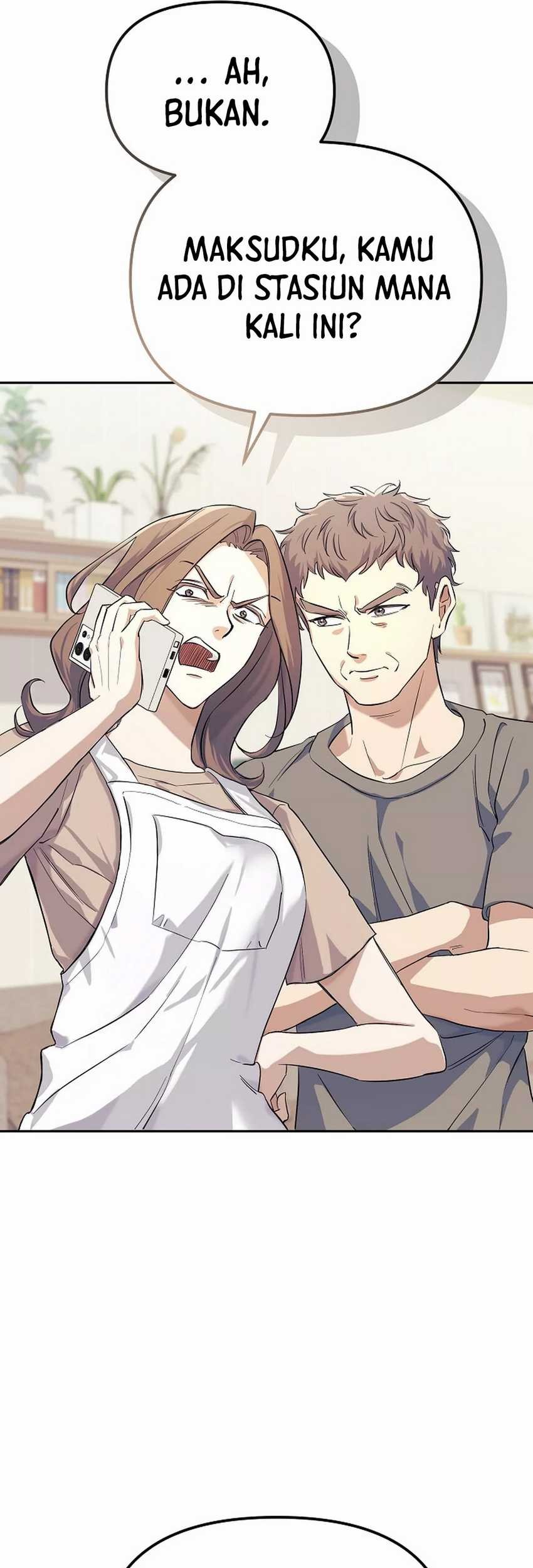 The Game’s Addict Reset Chapter 1 - halaman 17
