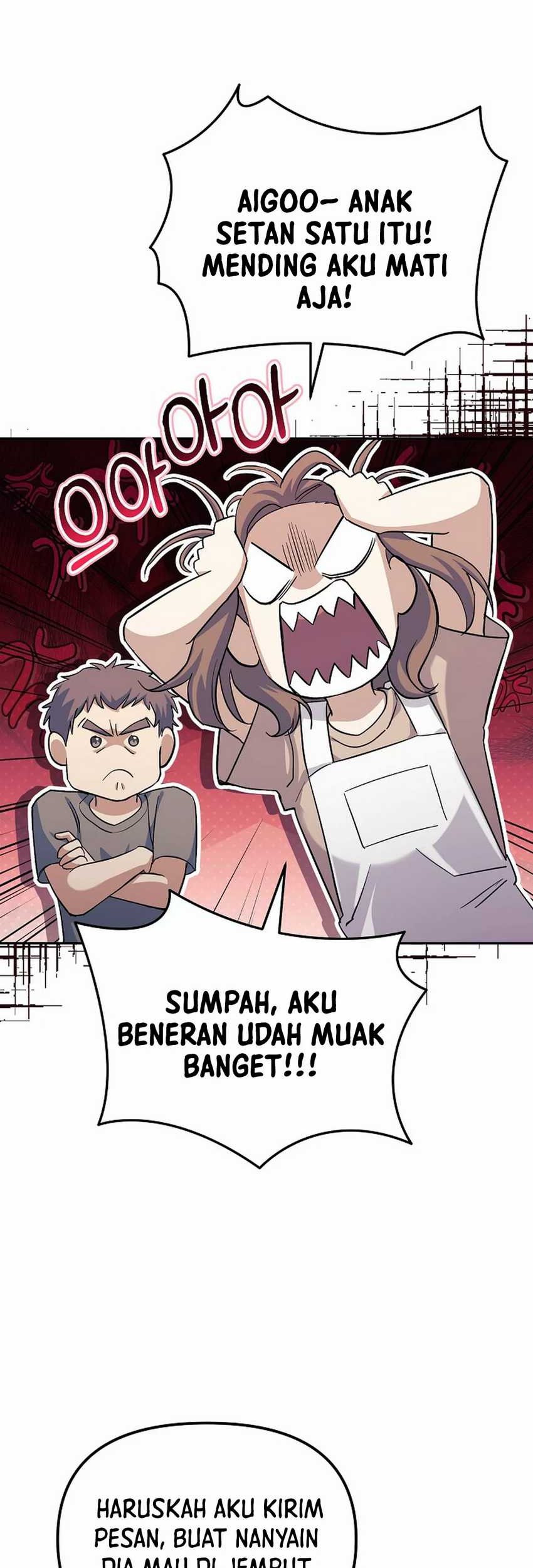 The Game’s Addict Reset Chapter 1 - halaman 24