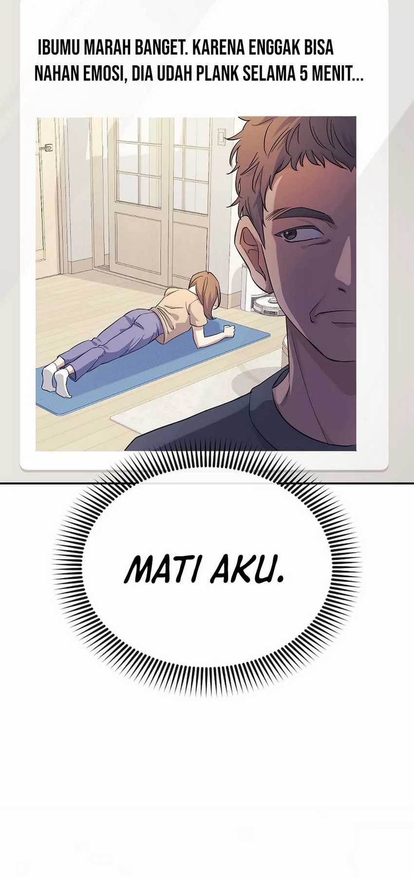 The Game’s Addict Reset Chapter 1 - halaman 26