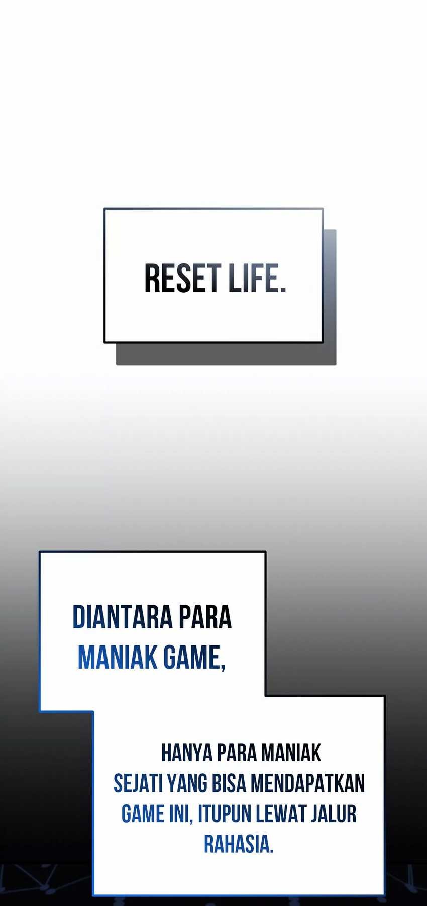 The Game’s Addict Reset Chapter 1 - halaman 31