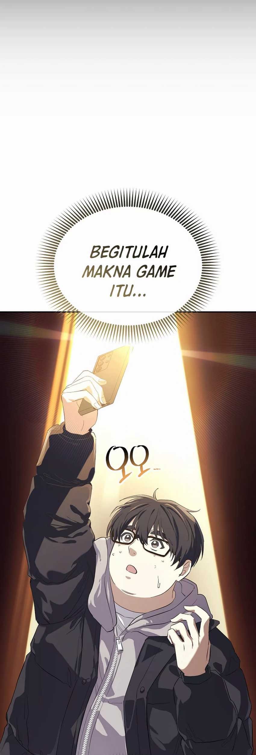 The Game’s Addict Reset Chapter 1 - halaman 42