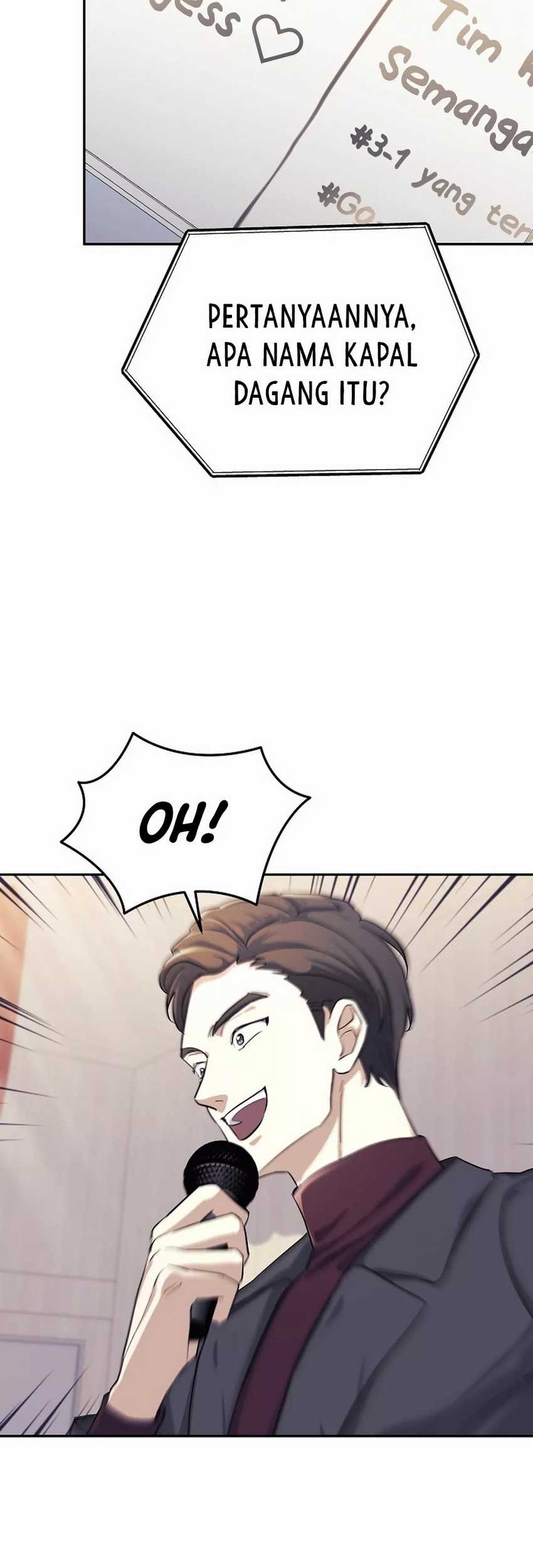 The Game’s Addict Reset Chapter 1 - halaman 55