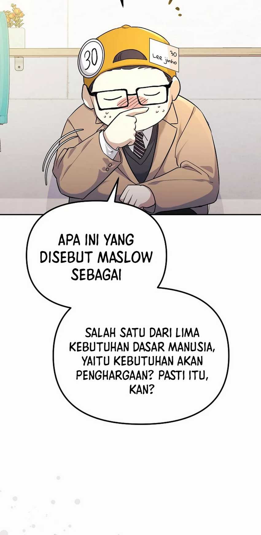 The Game’s Addict Reset Chapter 1 - halaman 61