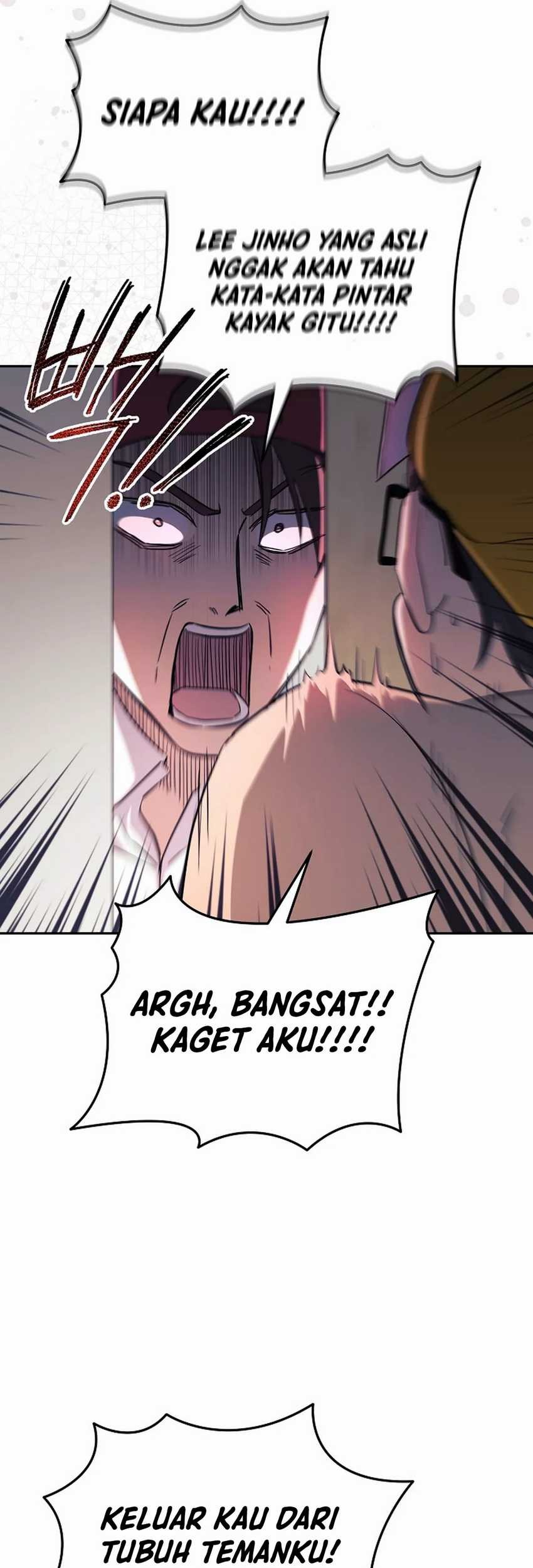 The Game’s Addict Reset Chapter 1 - halaman 62